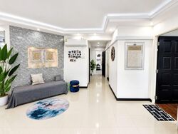 Blk 135 Edgedale Plains (Punggol), HDB 5 Rooms #599478641